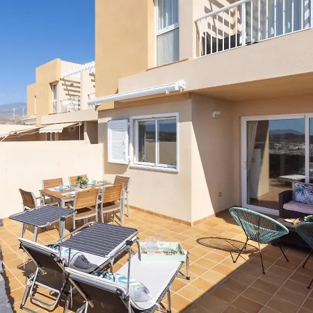 Pillowabroad - Sea View Terrace * פוריס דה אבונה