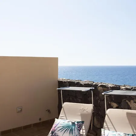Lejlighed Pillowabroad - Sea View Terrace *