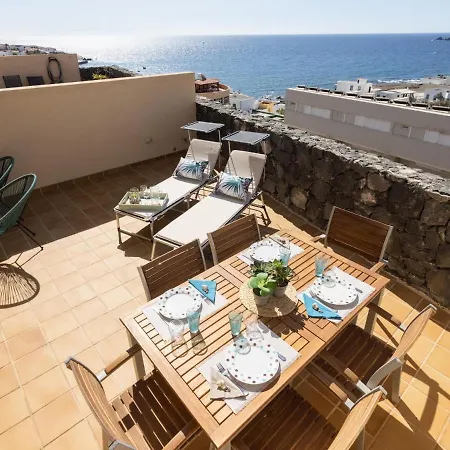 Pillowabroad - Sea View Terrace * פוריס דה אבונה