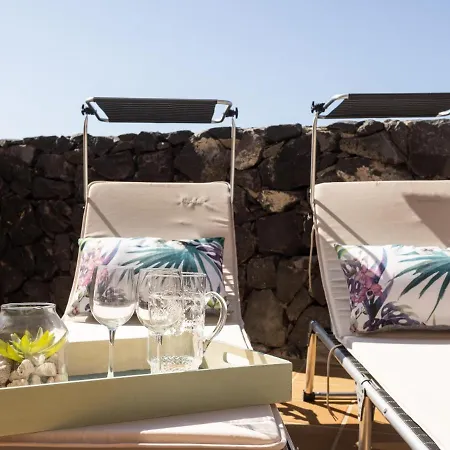 Pillowabroad - Sea View Terrace פוריס דה אבונה