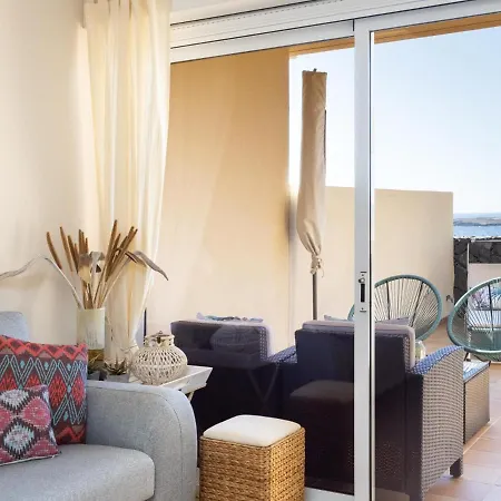 Pillowabroad - Sea View Terrace * פוריס דה אבונה