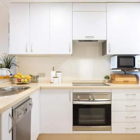 Pillowabroad - Sea View Terrace