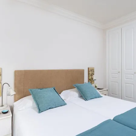 Pillowabroad - Sea View Terrace * פוריס דה אבונה