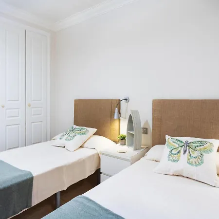 Pillowabroad - Sea View Terrace דירה *