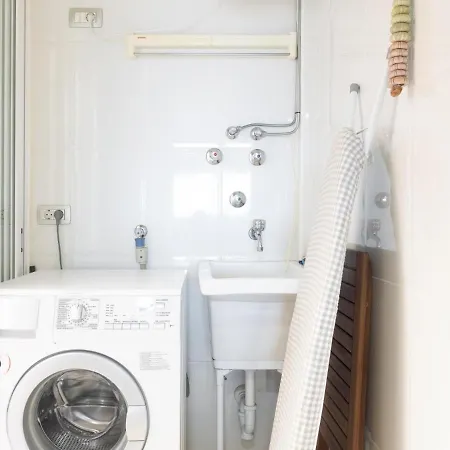 Pillowabroad - Sea View Terrace פוריס דה אבונה