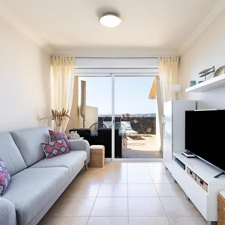 Pillowabroad - Sea View Terrace *