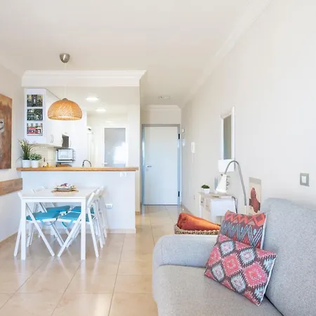 Pillowabroad - Sea View Terrace פוריס דה אבונה