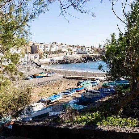 דירה Pillowabroad - Sea View Terrace