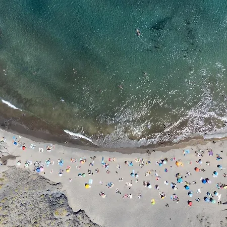 Pillowabroad - Sea View Terrace * פוריס דה אבונה