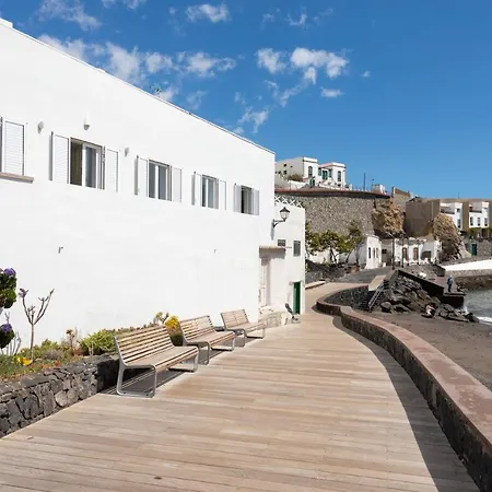 דירה Pillowabroad - Sea View Terrace *